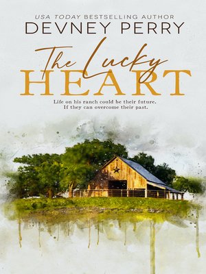 The Lucky Heart - ebook
